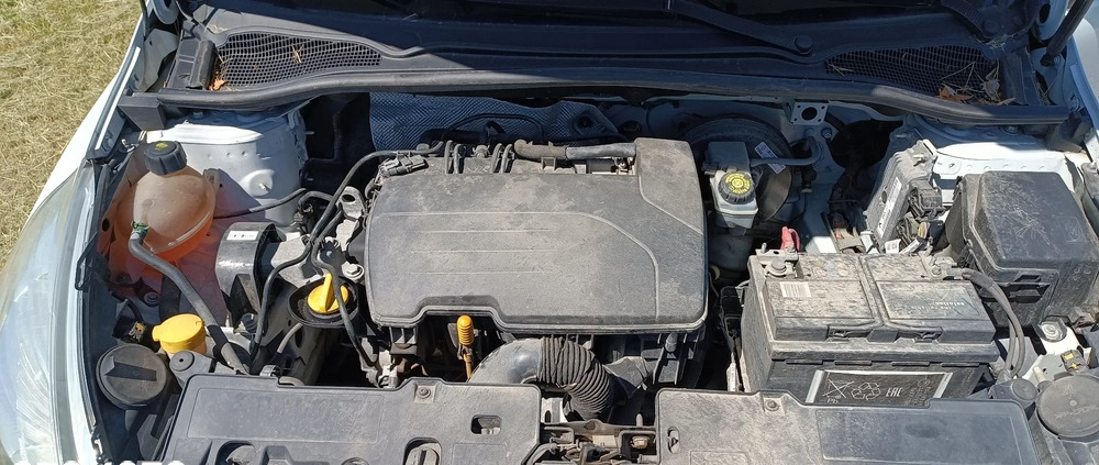 Renault Clio cena 19990 przebieg: 183240, rok produkcji 2012 z Brodnica małe 67